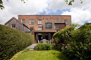 Rear Aspect- click for photo gallery